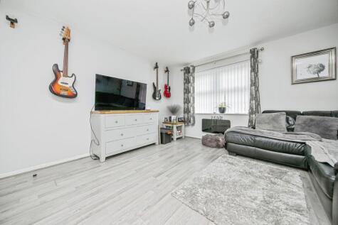 Pearse Way, Purdis Farm, Ipswich, Suffolk, IP3