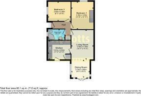 FLOOR-PLAN