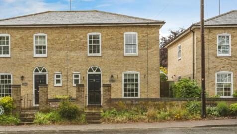 Main Road, Yoxford, Suffolk, IP17