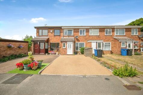 Ashton Close, Ipswich, Suffolk, IP2
