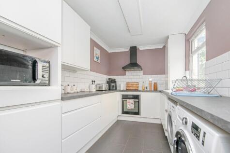 Rectory Road, Ipswich, Suffolk, IP2