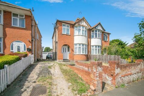 Lavenham Road, Ipswich, Suffolk, IP2