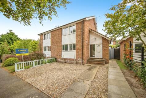 Castle Meadow, Offton, Ipswich, Suffolk, IP8