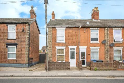 Cauldwell Hall Road, Ipswich, Suffolk, IP4