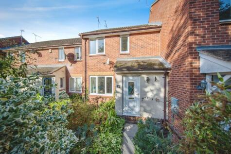 Bransby Gardens, Ipswich, Suffolk, IP4