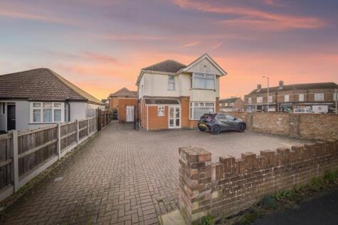 Foxhall Road, IPSWICH, Suffolk, IP3