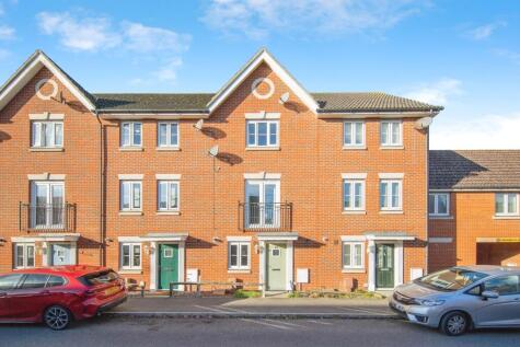 Ditton Way, Ipswich, Suffolk, IP3