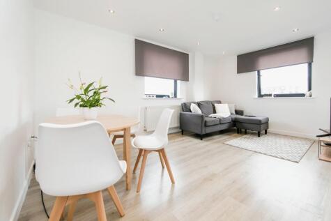 Carr Street, Ipswich, IP4