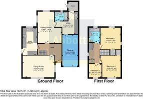 FLOOR-PLAN