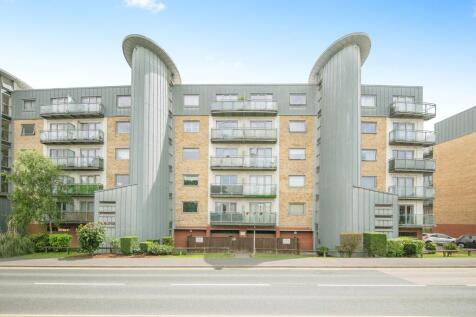 Wherstead Road, Ipswich, Suffolk, IP2