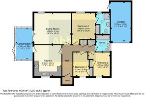 FLOOR-PLAN