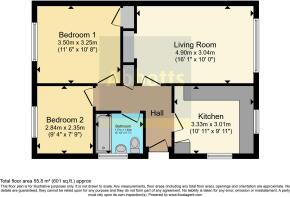 FLOOR-PLAN