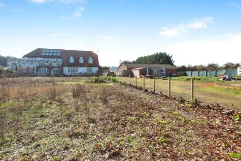 Isleham Road, Worlington, Bury St. Edmunds, Suffolk, IP28