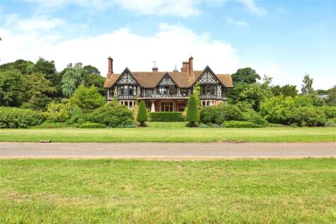 Herringswell, Bury St. Edmunds, Suffolk, IP28