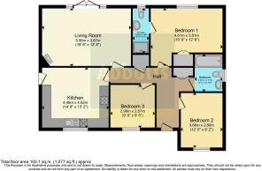 FLOOR-PLAN