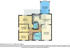 FLOOR-PLAN