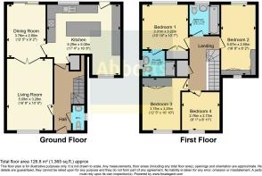 FLOOR-PLAN