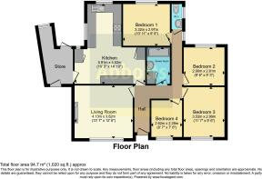 FLOOR-PLAN