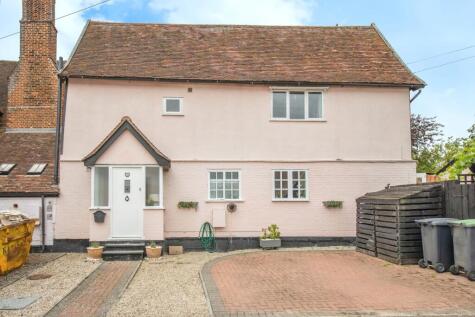 Sheepcote Place, Stowupland, Stowmarket, Suffolk, IP14