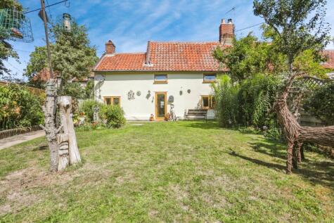 Fenn Street, Winston, Stowmarket, Suffolk, IP14