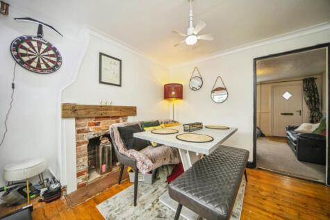 Crown Street, STOWMARKET, Suffolk, IP14