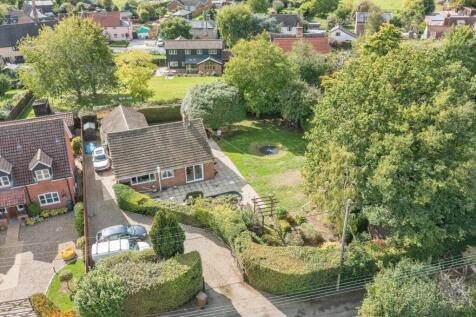 Kates Lane, Wetherden, Stowmarket, Suffolk, IP14