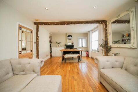 Stowmarket Road, Needham Market, Ipswich, Suffolk, IP6