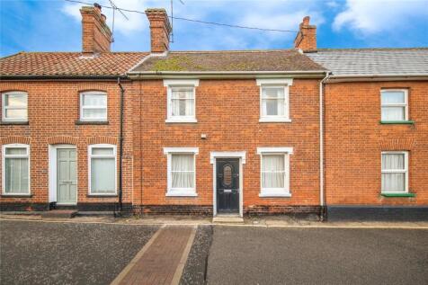 The Causeway, Needham Market, Ipswich, Suffolk, IP6