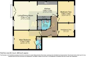 FLOOR-PLAN