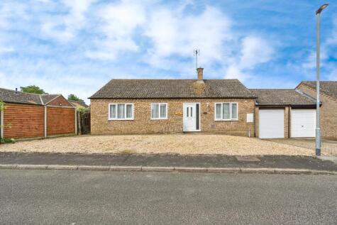 Lovell Gardens, Watton, Thetford, Norfolk, IP25