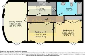 FLOOR-PLAN