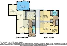 FLOOR-PLAN