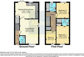 FLOOR-PLAN