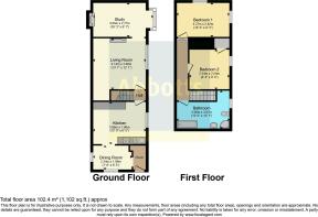 FLOOR-PLAN