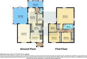 FLOOR-PLAN