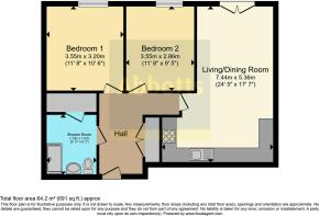 FLOOR-PLAN
