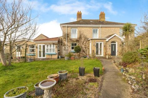 Merton Road, Watton, Thetford, Norfolk, IP25