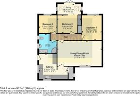 FLOOR-PLAN