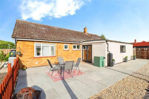 Ellingham Road, Scoulton, Norwich, Norfolk, NR9