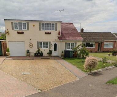 Ringmere Road, Watton, Thetford, Norfolk, IP25