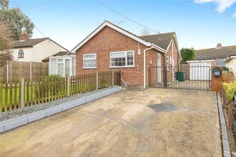 Mill Street, Bradenham, Thetford, Norfolk, IP25