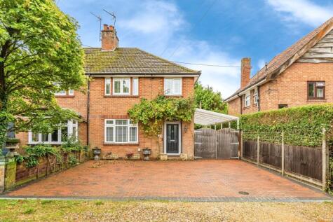 Green Oak Road, Watton, Thetford, IP25