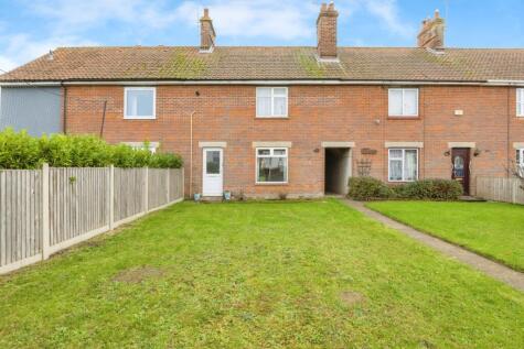 Brandon Road, Watton, Norfolk, IP25