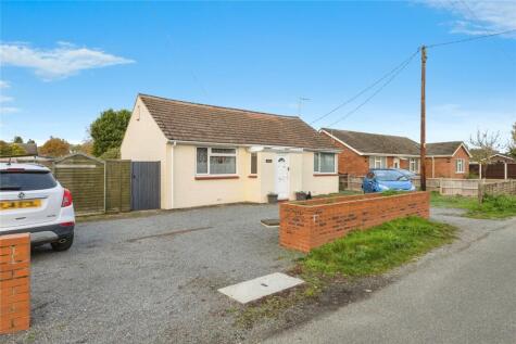 Ovington Road, Saham Toney, Thetford, Norfolk, IP25