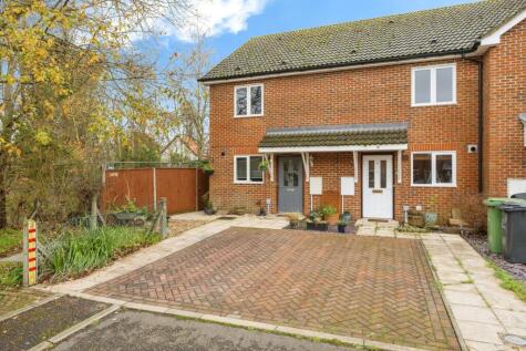 Tom Turley Close, Watton, Thetford, Norfolk, IP25