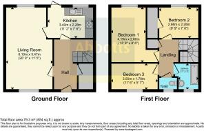 FLOOR-PLAN