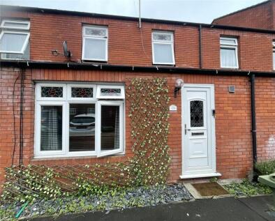 Clayburn Circle, Basildon, SS14