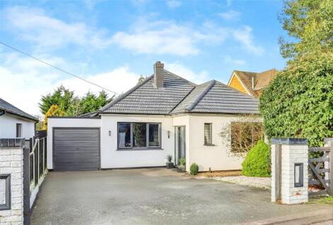 Pound Lane, Laindon, Basildon, Essex, SS15