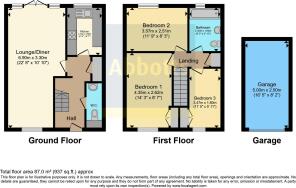 FLOOR-PLAN