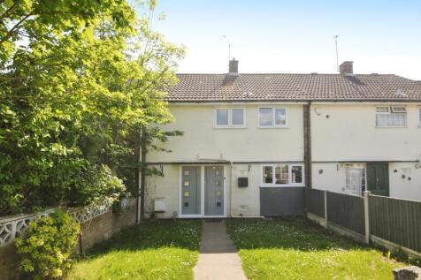 Clickett Hill, Basildon, SS14